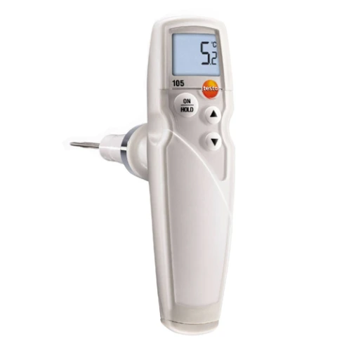 Analyzer-gas-testo-320-testo-320