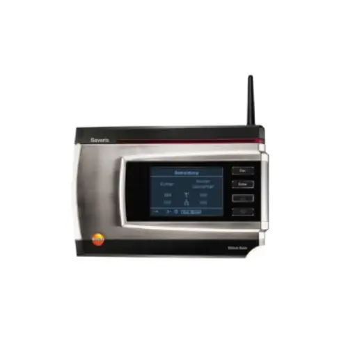 Testo-integrated-monitoring-system-testo-saveris-base